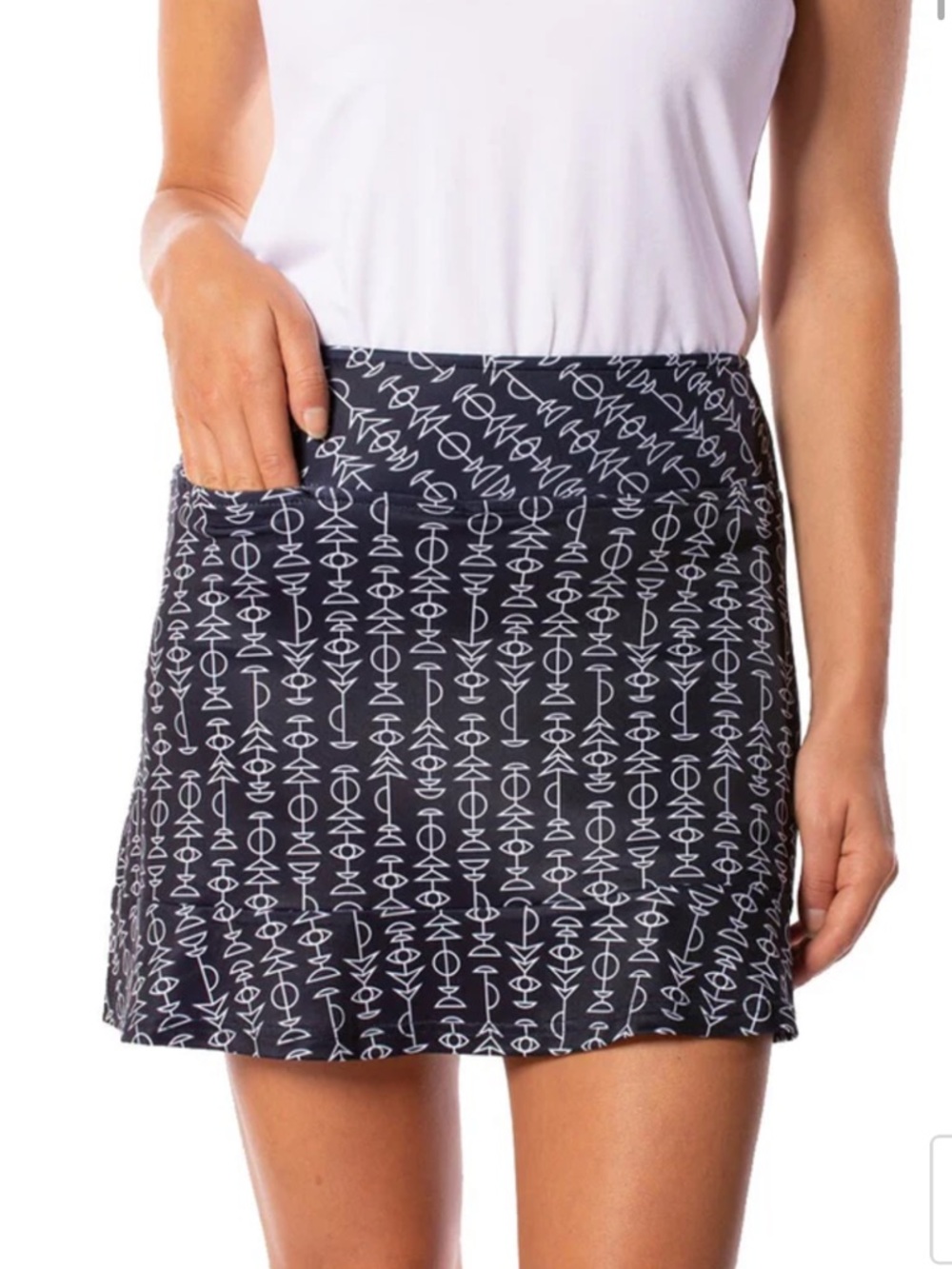 Golftini Zodiac Skort - Medium - Picture 2 of 8